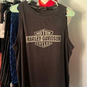 Harley Davidson Shirt